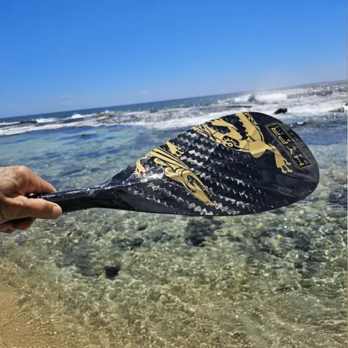 9.5 Disciple Outrigger Paddle