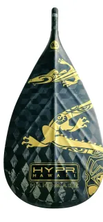 9.5 Disciple Outrigger Paddle